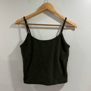 Beyond Yoga Spacedye Tank Top Size M